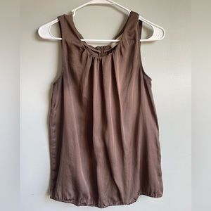 LOFT Tank Top Blouse